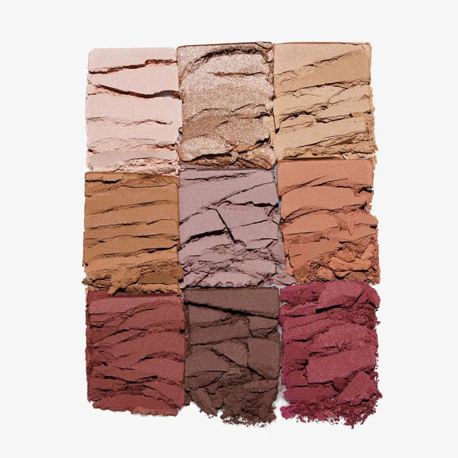 Anastasia Beverly Hills Modern Renaissance Mini Eye Shadow Palette