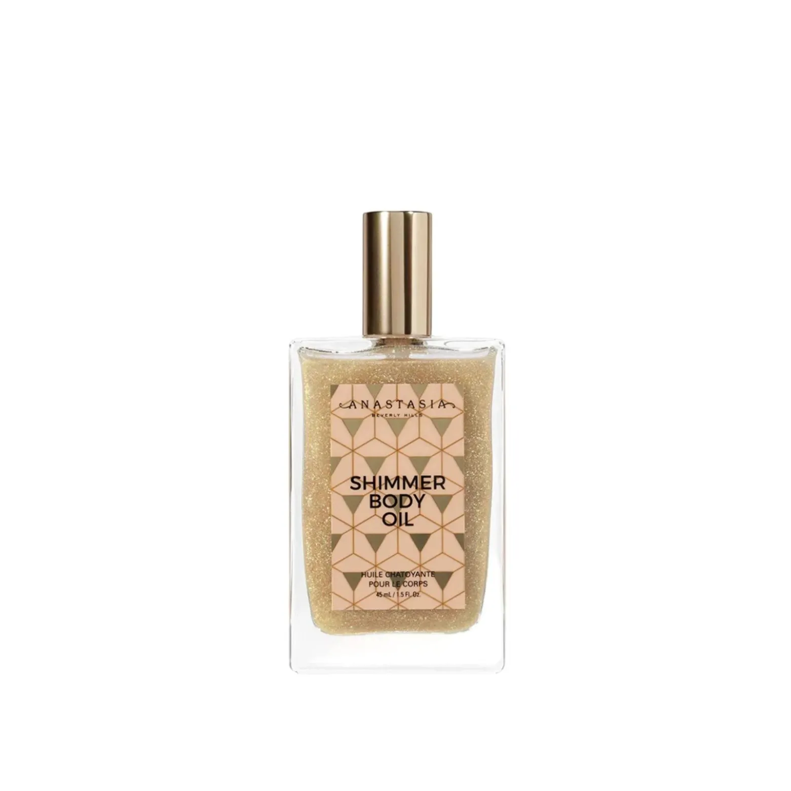 Anastasia Beverly Hills Shimmer Body Oil 45ml (1.5floz)