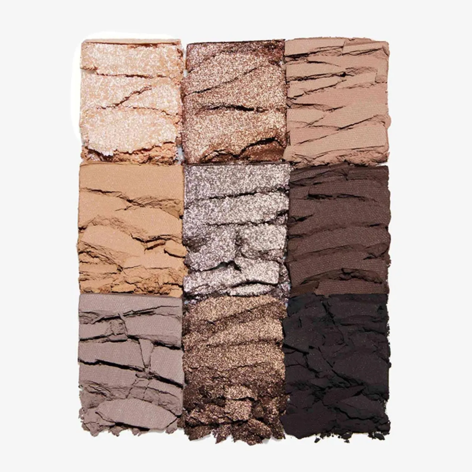 Anastasia Beverly Hills Sultry Mini Eye Shadow Palette