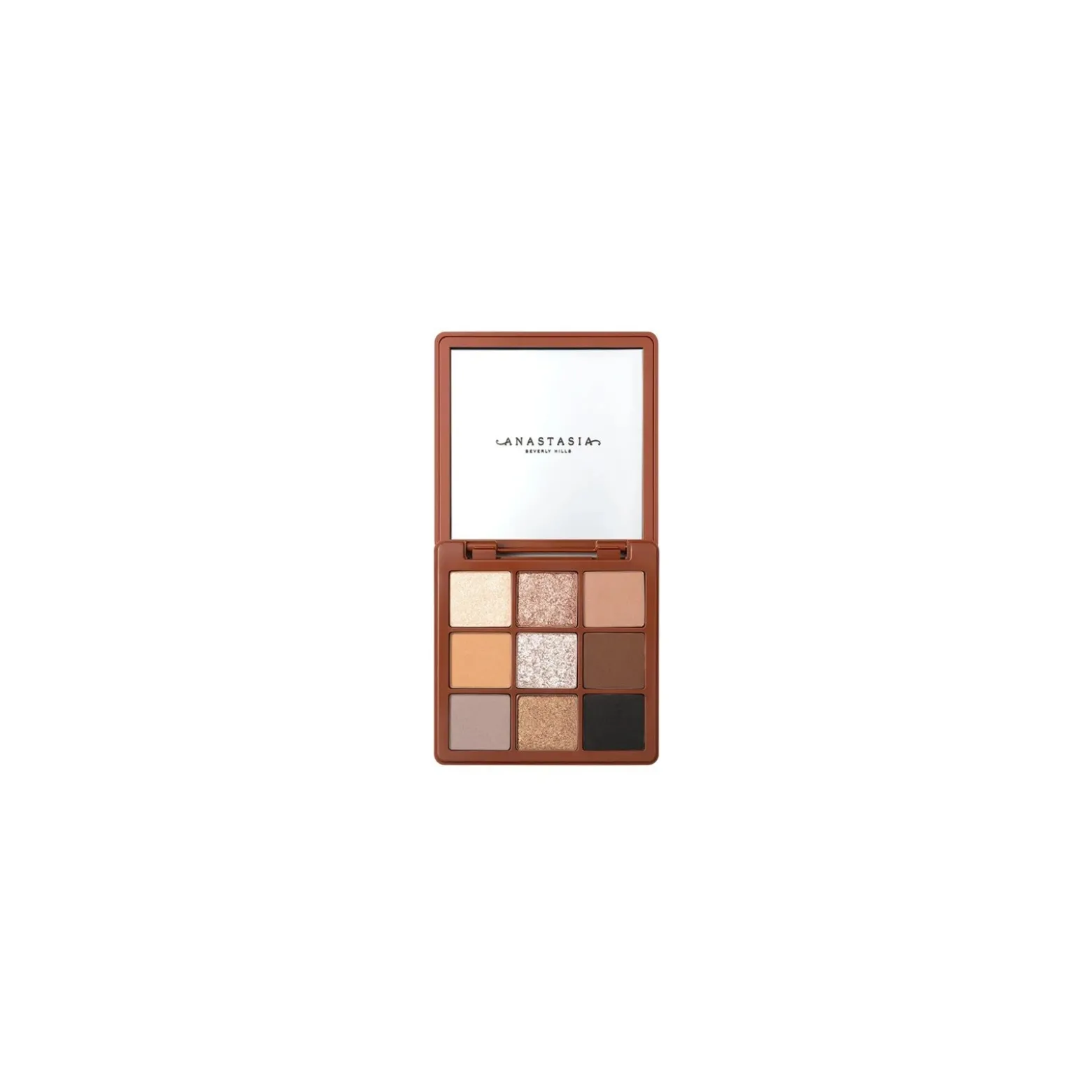 Anastasia Beverly Hills Sultry Mini Eye Shadow Palette