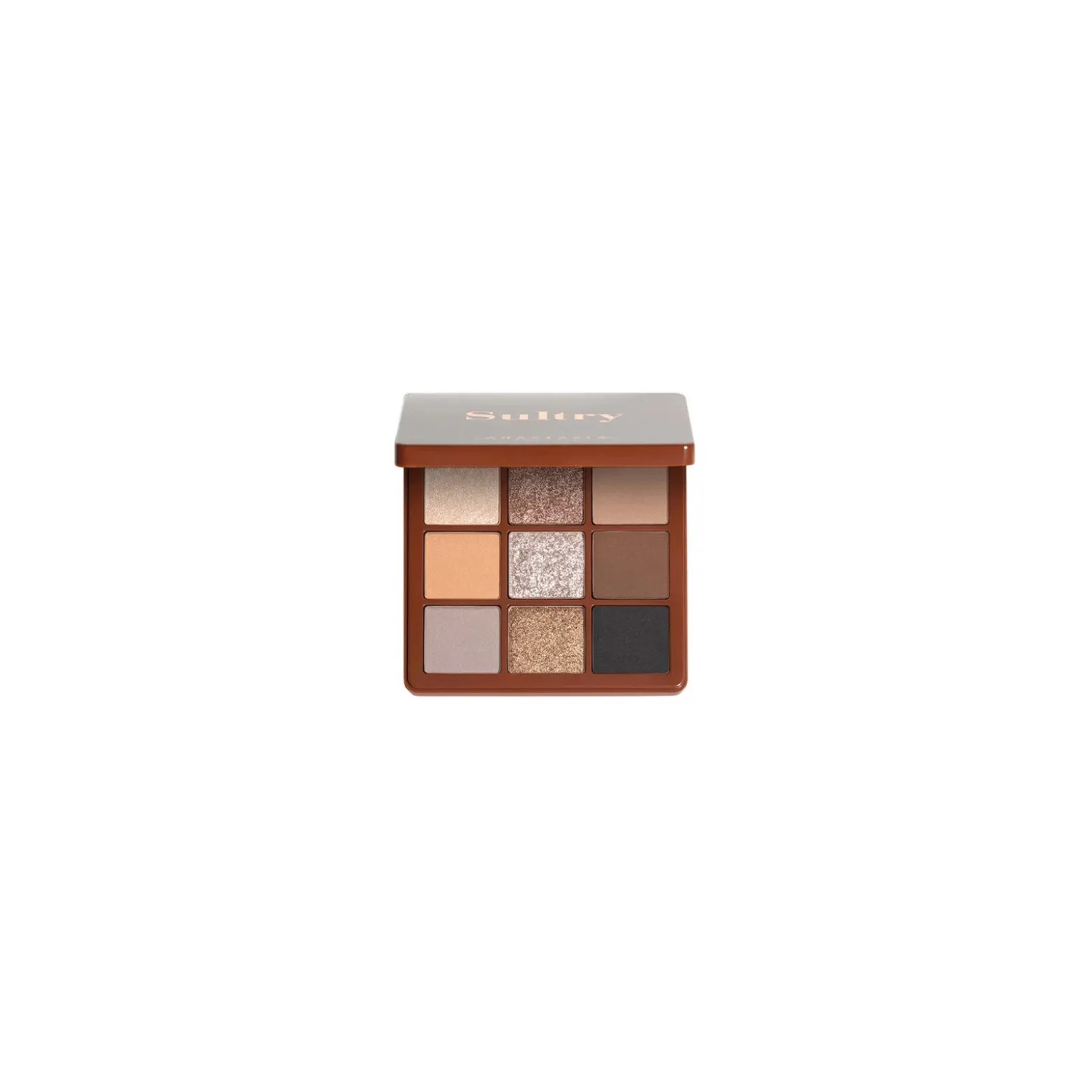 Anastasia Beverly Hills Sultry Mini Eye Shadow Palette