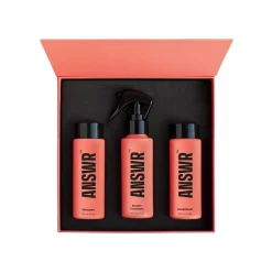 ANSWR At-home Keratin Treatment Kit