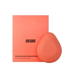 ANSWR Exfoliating Hair Removal Drop