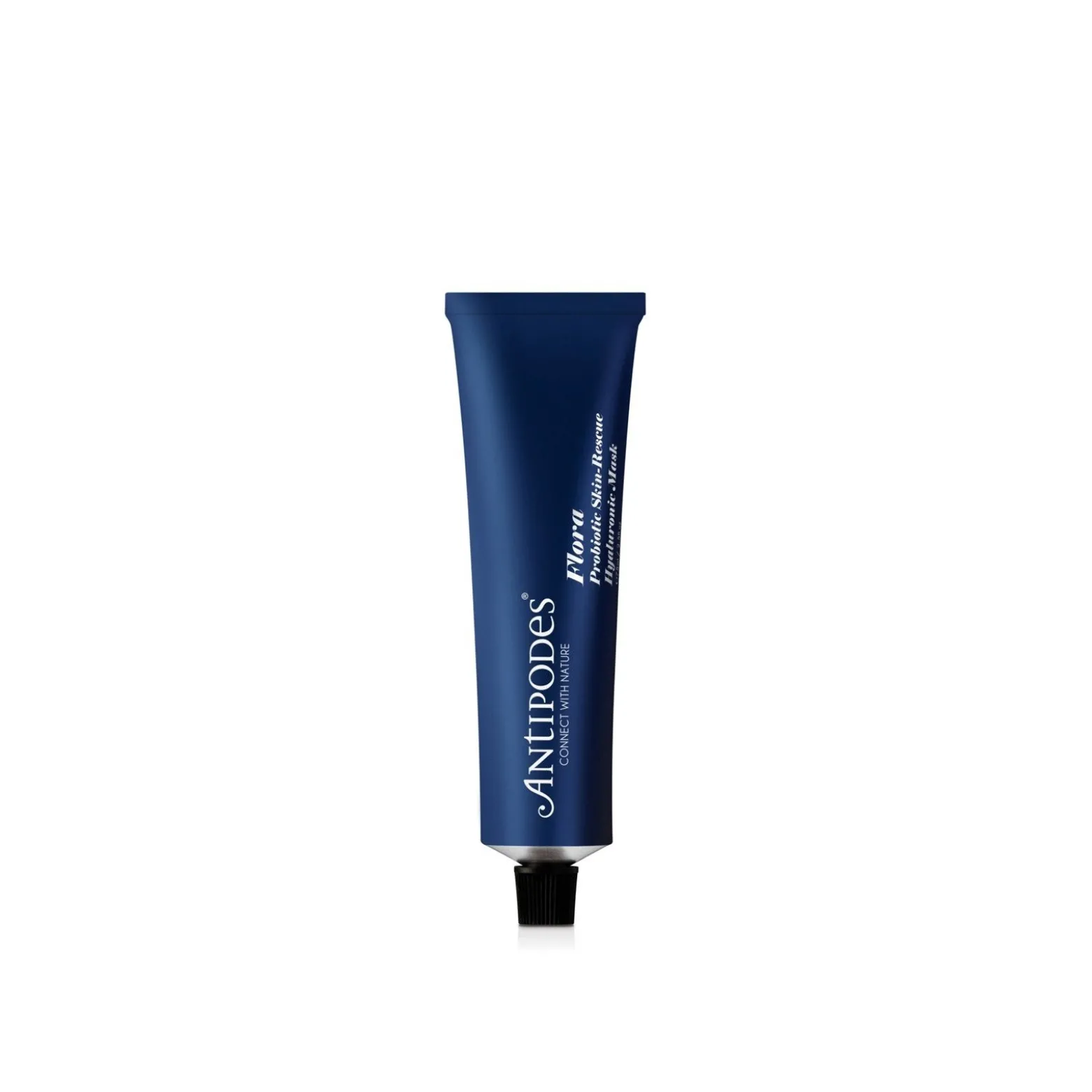 Antipodes Flora Probiotic Skin-Rescue Hyaluronic Mask 75ml (2.5floz)