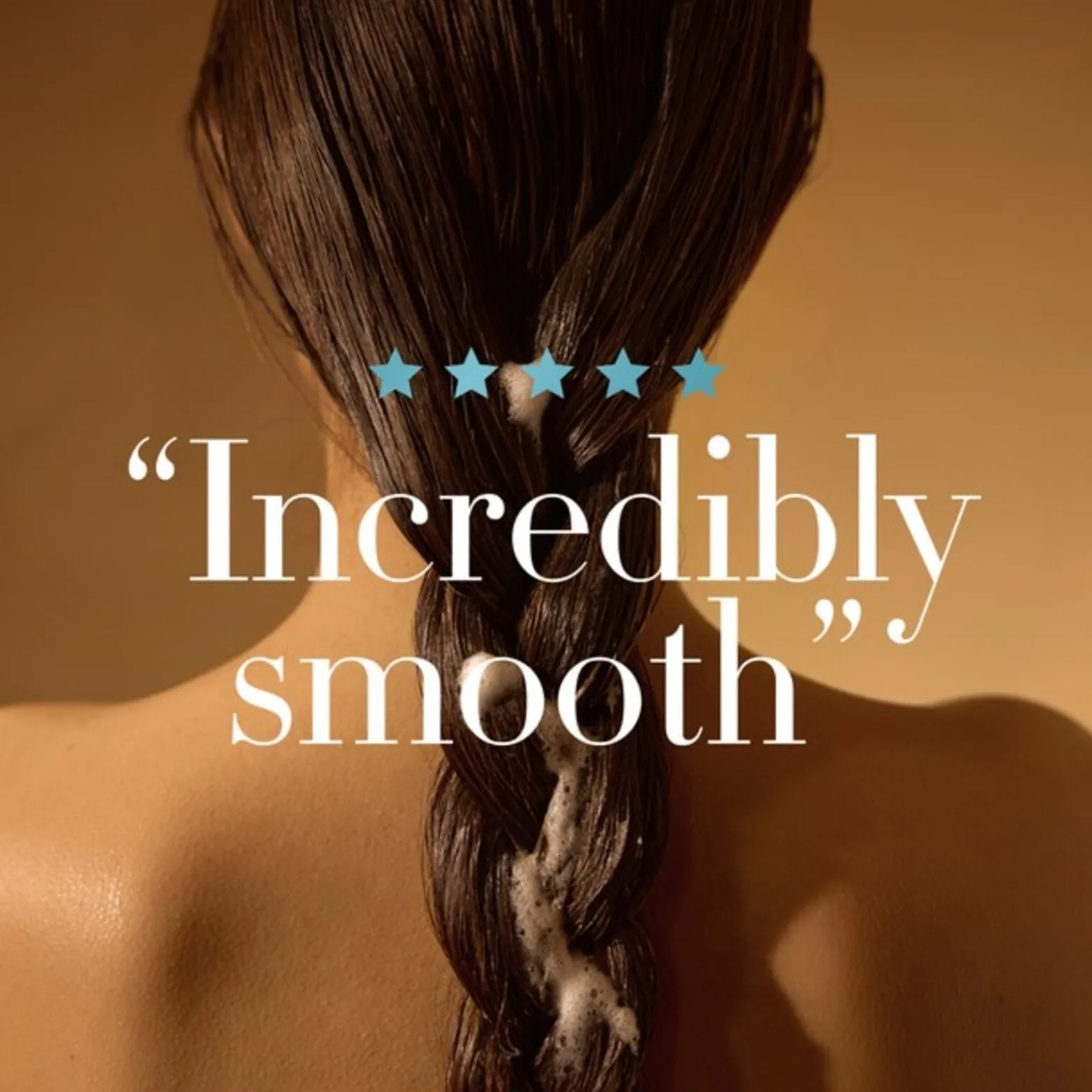 Antipodes Smooth & Hydrate Shampoo Peach Freesia 340ml (11.5floz)
