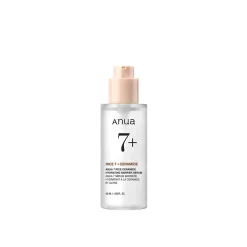 Anua 7 Rice Ceramide Hydrating Barrier Serum 50ml (1.69floz)