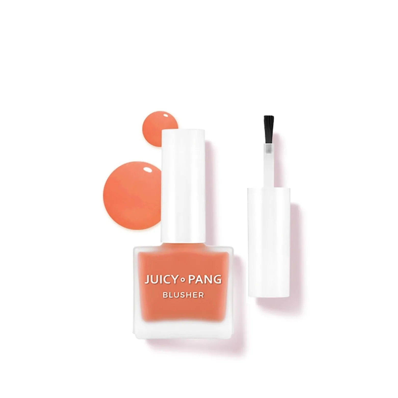 A'pieu Juicy-Pang Water Blusher CR02 9g (0.31oz)