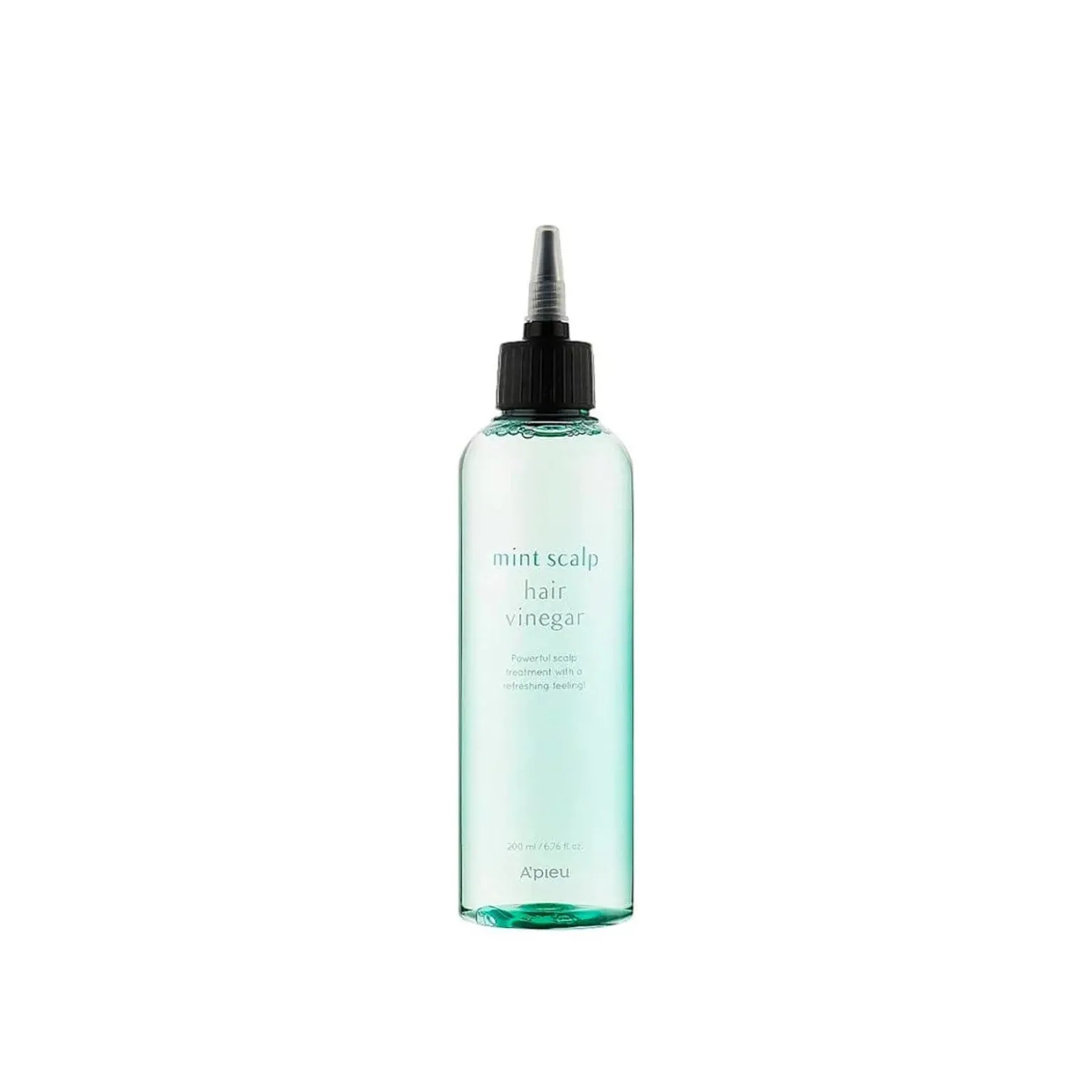 A'Pieu Mint Scalp Hair Vinegar 200ml (6.76floz)