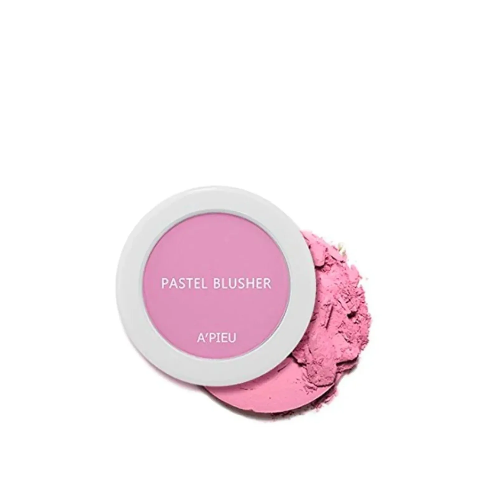 A'pieu Pastel Blusher VL01 4.5g (0.15oz)