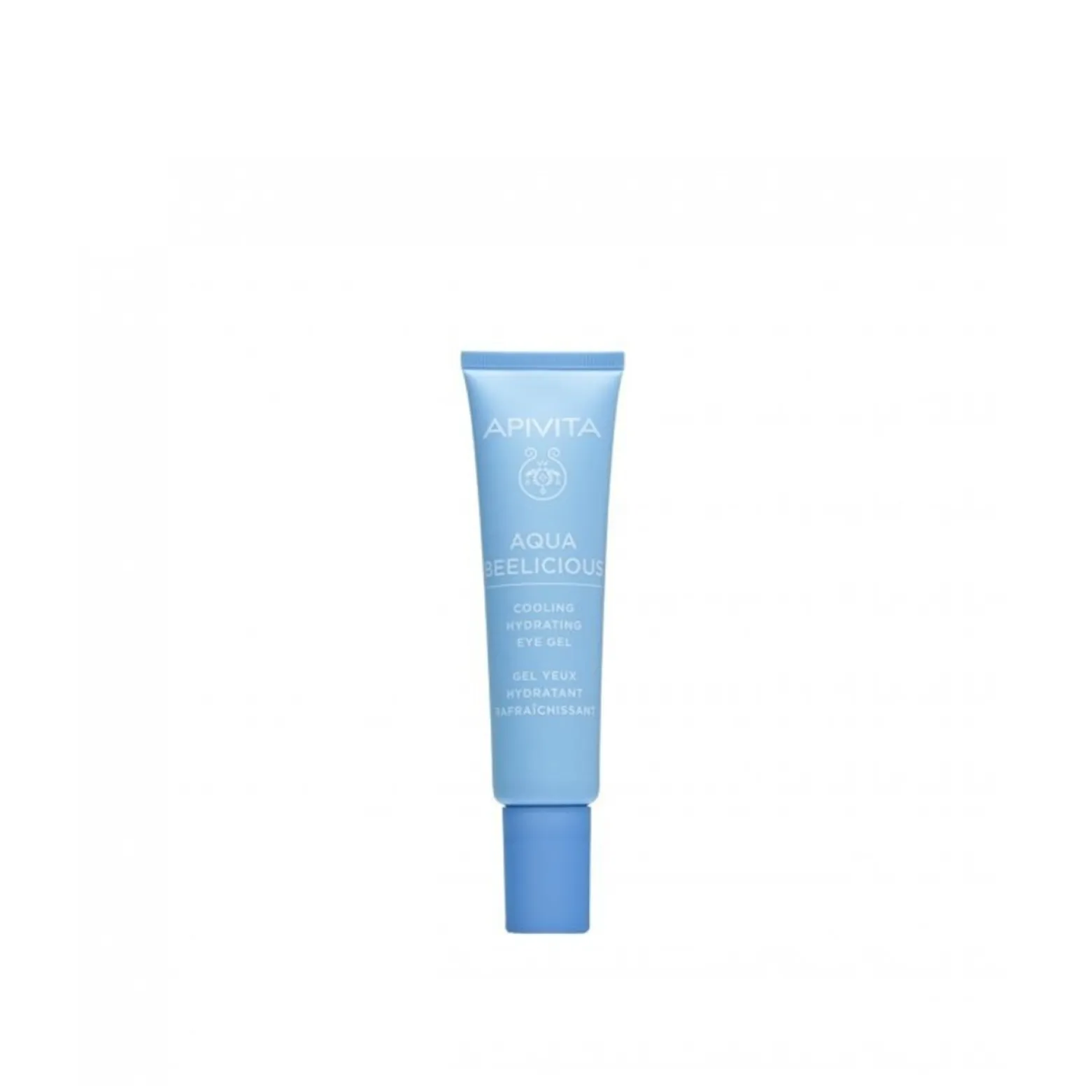 APIVITA Aqua Beelicious Cooling Hydrating Eye Gel 15ml (0.51floz)