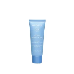 APIVITA Aqua Beelicious Oil-Free Hydrating Gel-Cream 40ml (1.35floz)