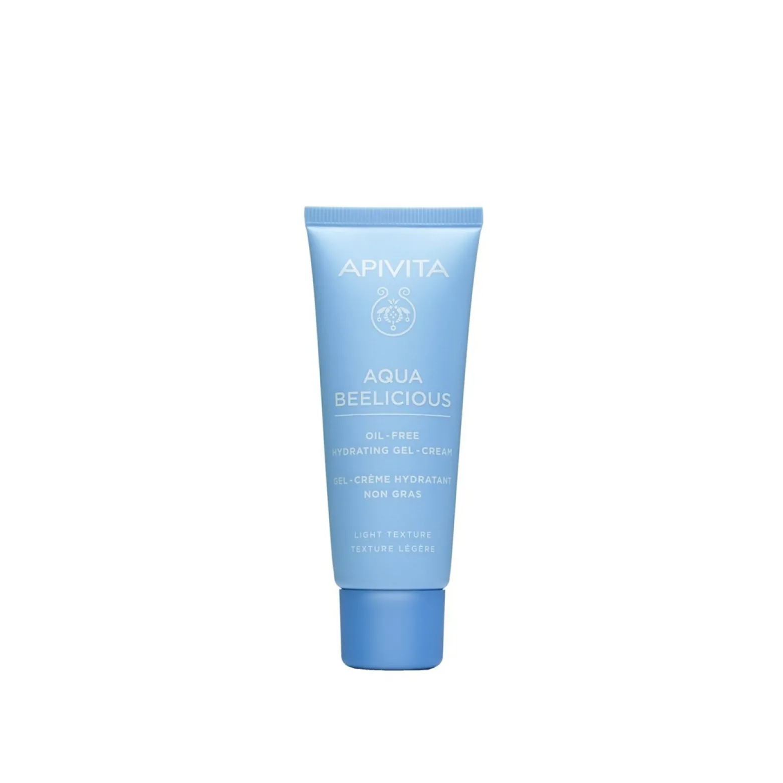 APIVITA Aqua Beelicious Oil-Free Hydrating Gel-Cream 40ml (1.35floz)