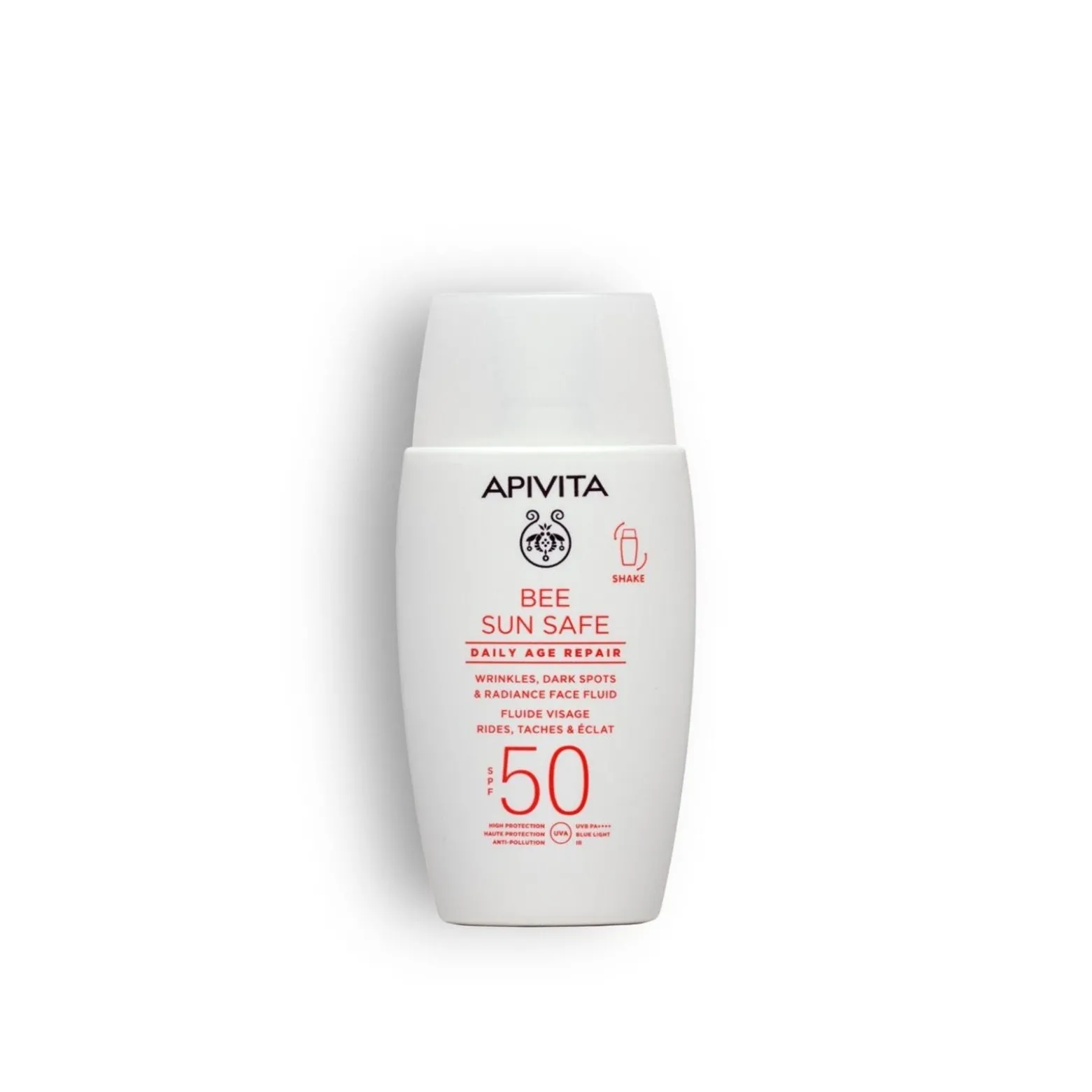APIVITA Bee Sun Safe Daily Age Repair SPF50 50ml (1.69floz)