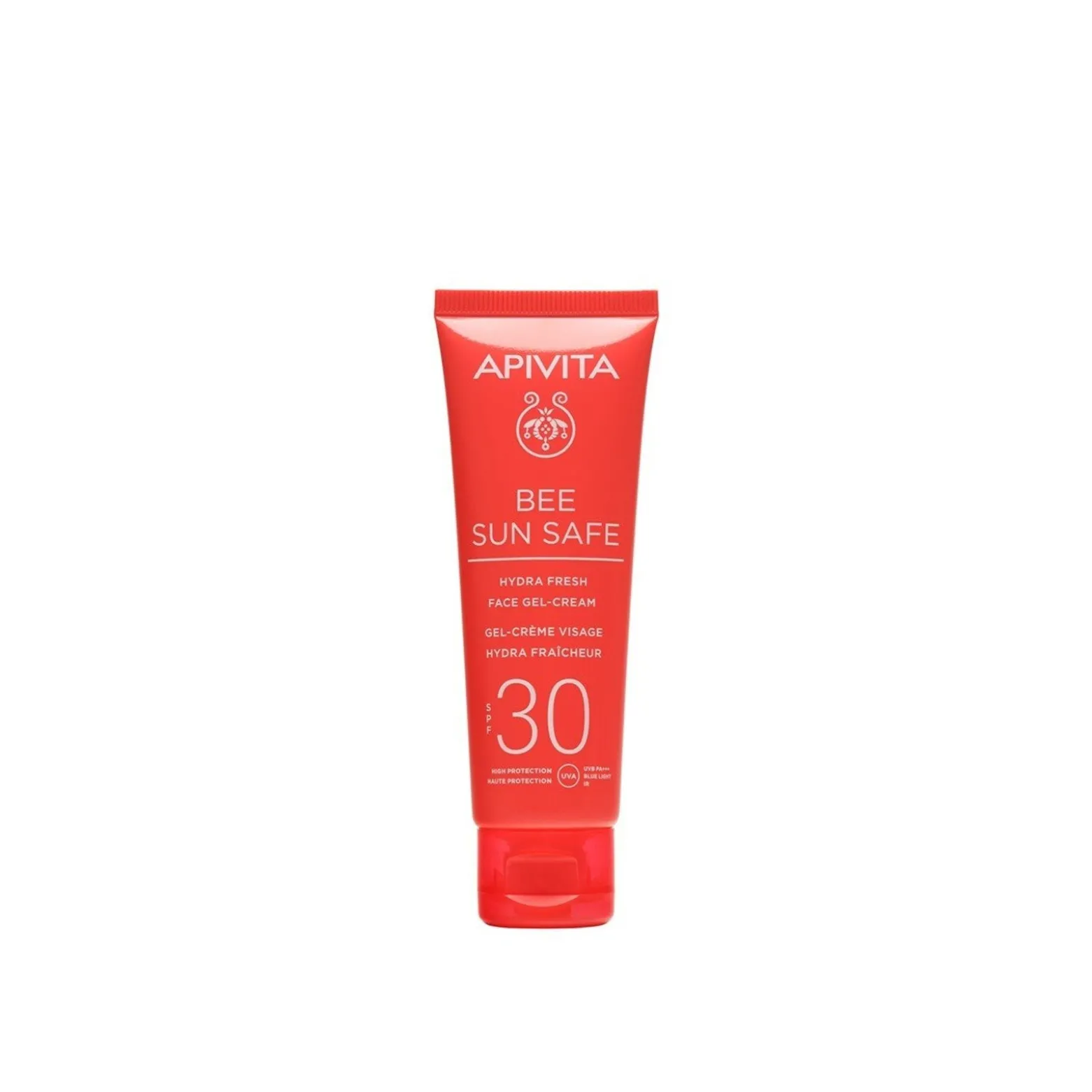 APIVITA Bee Sun Safe Hydra Fresh Face Gel-Cream SPF30 50ml (1.69floz)