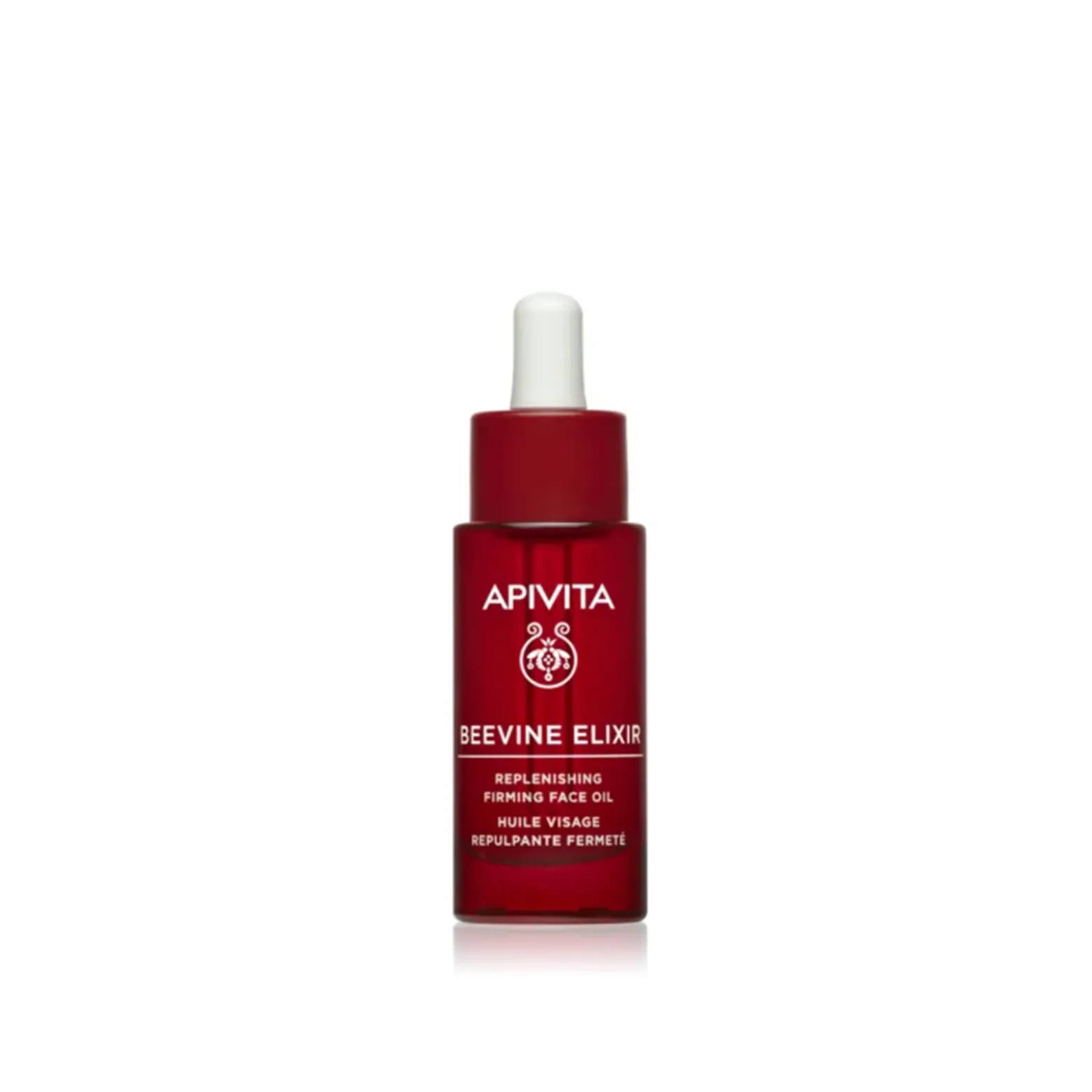 APIVITA Beevine Elixir Replenishing Firming Face Oil 30ml (1.01floz)