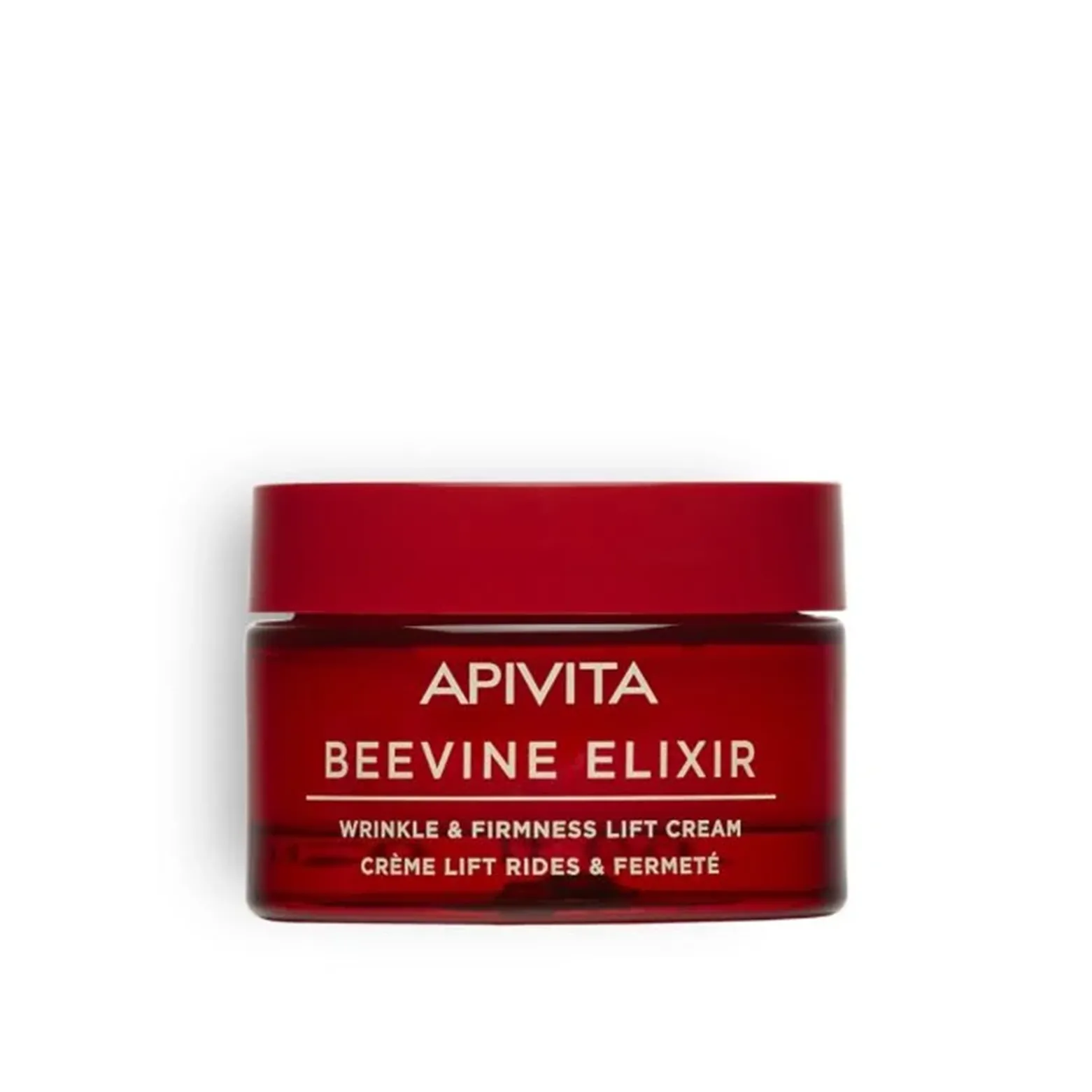 APIVITA Beevine Elixir Wrinkle & Firmness Lift Cream Rich Texture 50ml (1.69floz)