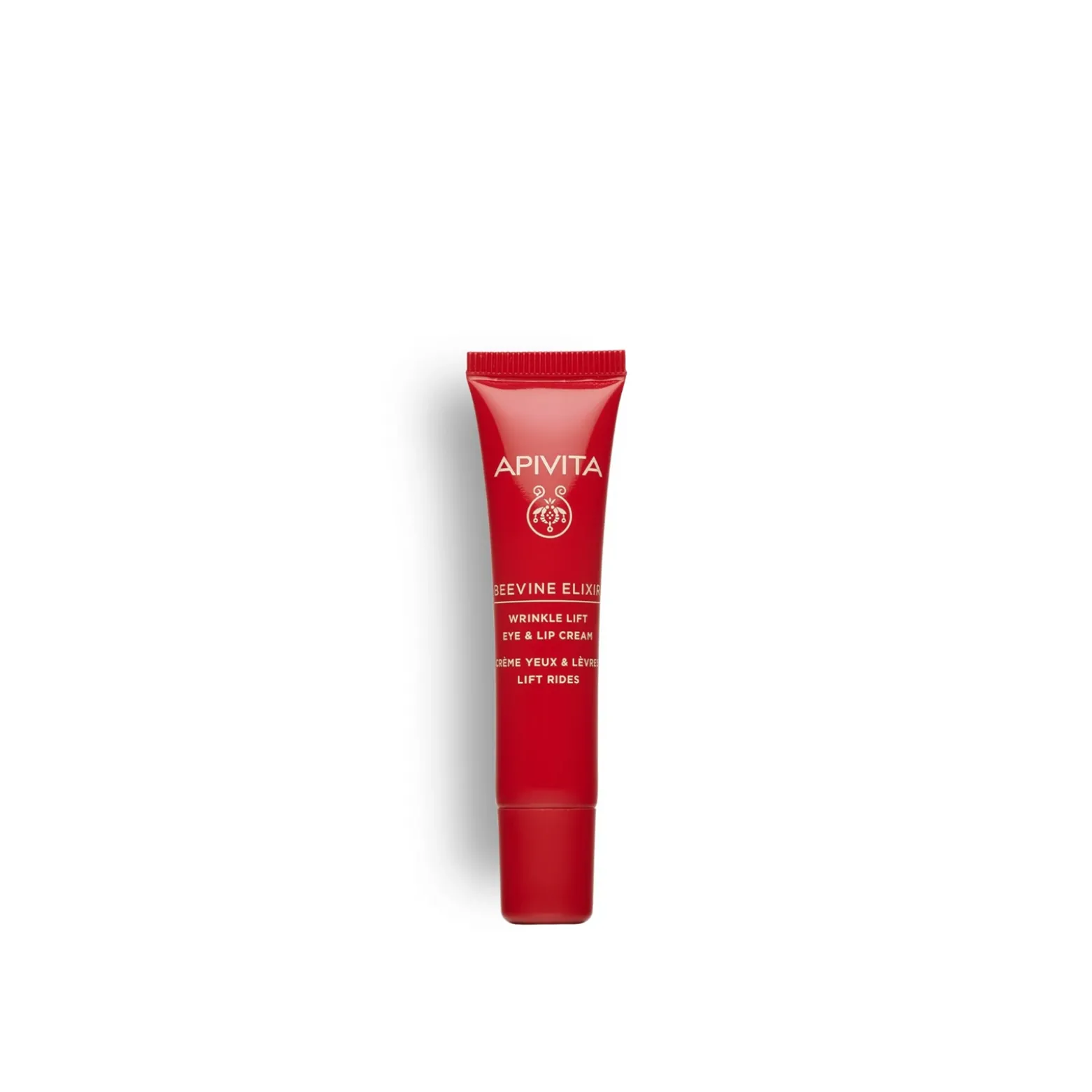 APIVITA Beevine Elixir Wrinkle Lift Eye & Lip Cream 15ml (0.51floz)
