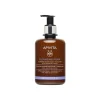 APIVITA Foaming Creamy Cleanser Face & Eyes 300ml (10.14fl oz)