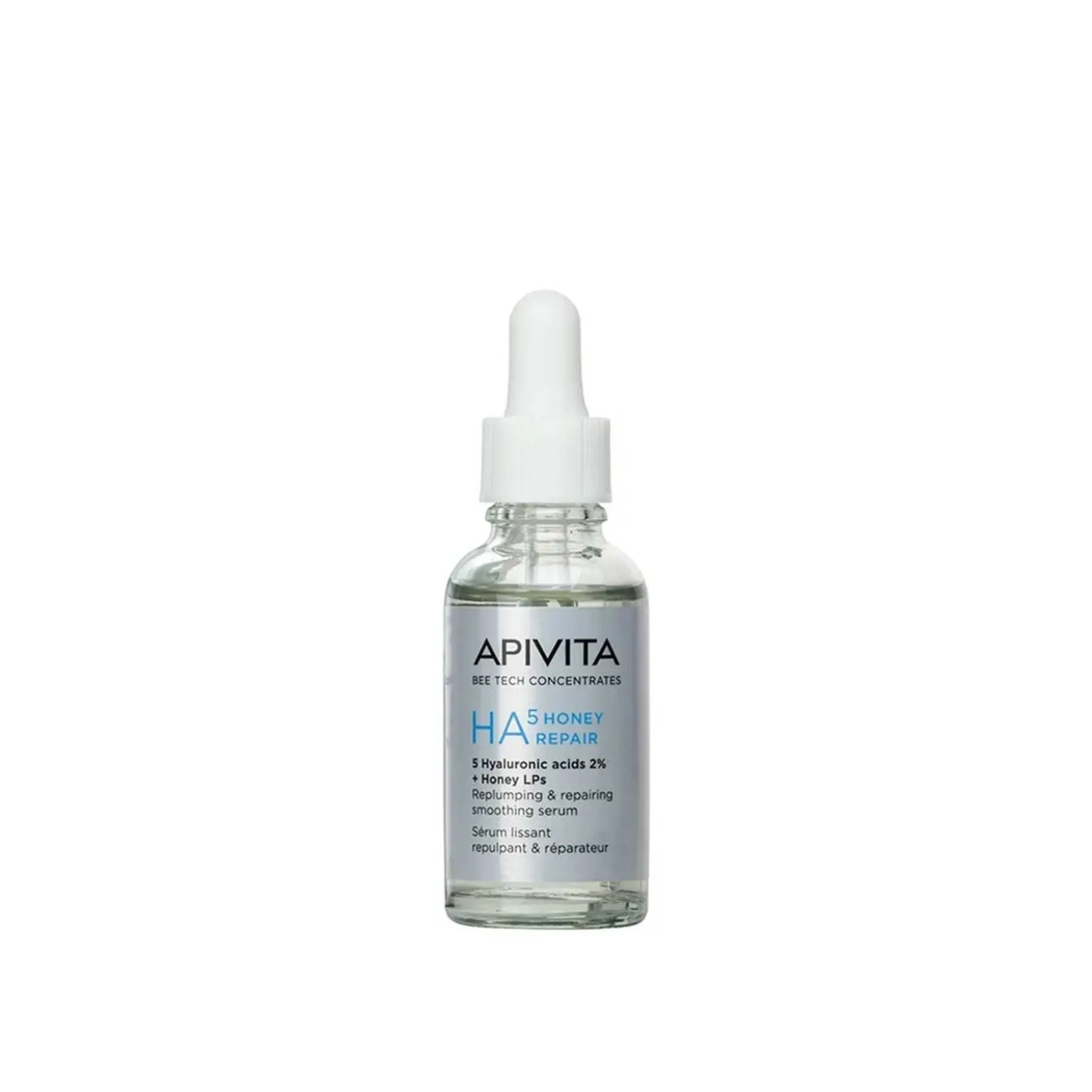 Apivita HA5 Honey Repair Serum 30ml (1.01floz)
