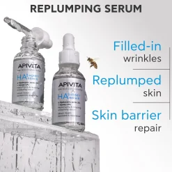 Apivita HA5 Honey Repair Serum 30ml (1.01floz)