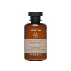 APIVITA Hair Care Dry Dandruff Shampoo 250ml (8.45floz)