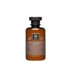 APIVITA Hair Care Oily Dandruff Shampoo 250ml (8.45floz)