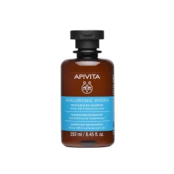 APIVITA Hyaluronic Hydra Moisturizing Shampoo 250ml (8.45floz)