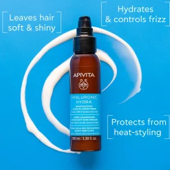 APIVITA Hyaluronic Hydra Moisturizing Leave-In Conditioner 100ml (3.38floz)