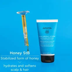 APIVITA Hyaluronic Hydra Moisturizing Conditioner 150ml (5.07floz)