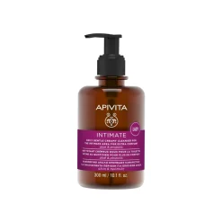 APIVITA Intimate Lady Daily Gentle Creamy Cleanser 300ml (10.1floz)