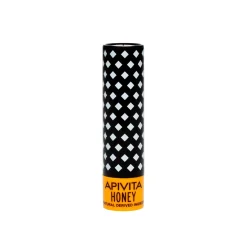 APIVITA Lip Care Bio-Eco Honey 4.4g (0.16oz)