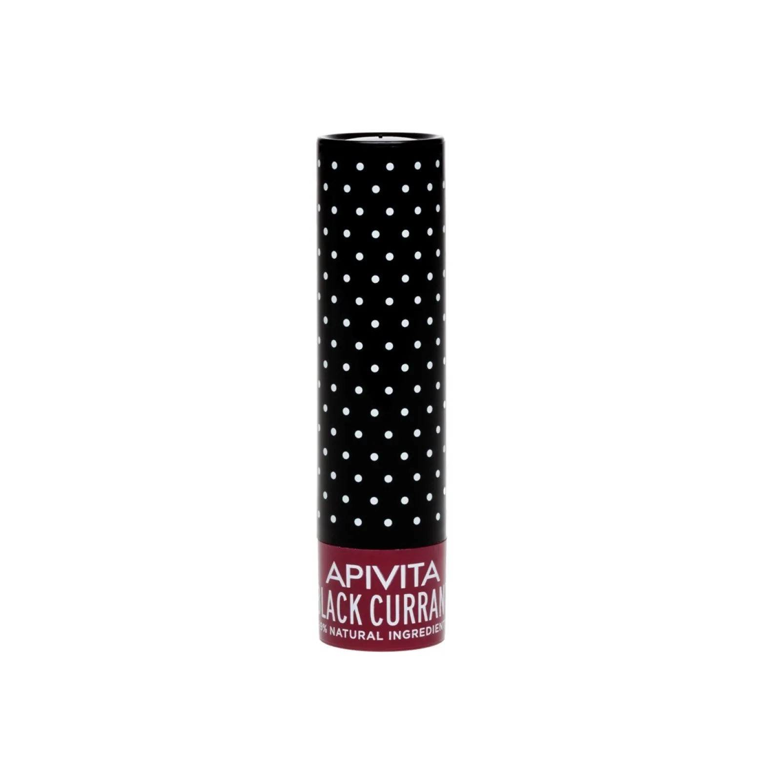 APIVITA Lip Care Black Currant Tinted 4.4g (0.16oz)