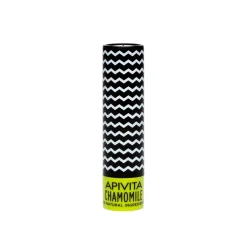APIVITA Lip Care German Chamomile SPF15 4.4g (0.16oz)