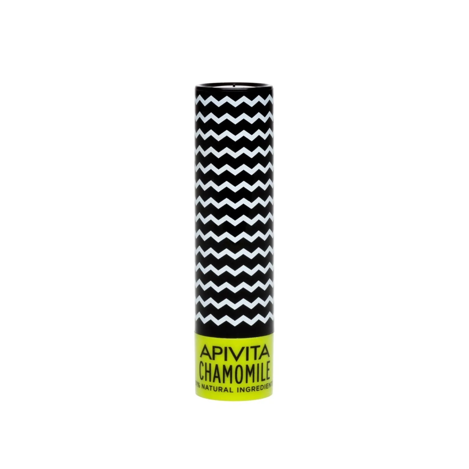 APIVITA Lip Care German Chamomile SPF15 4.4g (0.16oz)