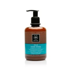 APIVITA Mild Hand Wash Grapefruit & Propolis 300ml (10.14floz)