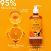 APIVITA Mini Bees Gentle Kids Shower Gel 500ml (16.9floz)