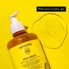 APIVITA Mini Bees Gentle Kids Hair & Body Wash Calendula & Honey 500ml (16.9floz)