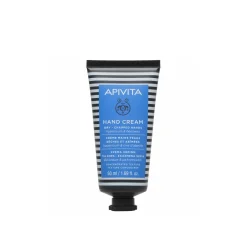 APIVITA Moisturizing Hand Cream Hypericum & Beeswax 50ml (1.69floz)