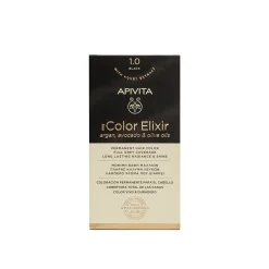 APIVITA My Color Elixir 1.0 Permanent Hair Color