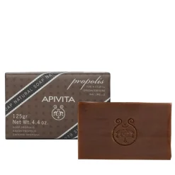 APIVITA Natural Soap with Propolis 125g (4.41oz)