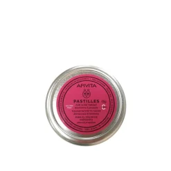APIVITA Pastilles Blackberry & Propolis 45g (1.59oz)