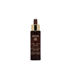APIVITA Royal Jelly Elixir Revitalizing & Densifying Scalp Serum 50ml (1.69floz)