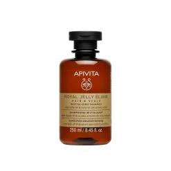 APIVITA Royal Jelly Elixir Revitalizing Shampoo 250ml (8.45floz)