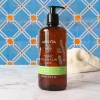 APIVITA Tonic Mountain Tea Shower Gel Essential Oils 500ml (16.91floz)