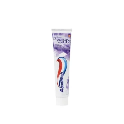 Aquafresh Active White Toothpaste 125ml (4.22floz)