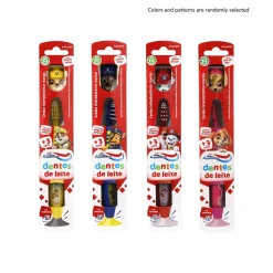 Aquafresh Little Teeth Paw Patrol Toothbrush 3+ Years x1