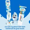 Aquafresh Milk Teeth 0-2 Years Toothpaste 50ml (1.69floz)