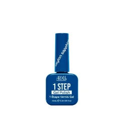 Ardell 1 Step Gel Polish Ceylon Sapphire 10ml (0.34floz)