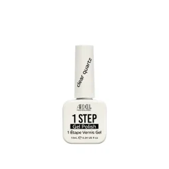 Ardell 1 Step Gel Polish Clear Quartz 10ml (0.34floz)