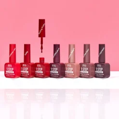 Ardell 1 Step Gel Polish Coffee Bean 10ml (0.34floz)